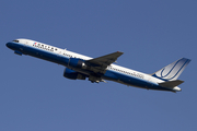 United Airlines Boeing 757-222 (N545UA) at  Los Angeles - International, United States