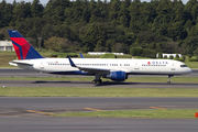 Delta Air Lines Boeing 757-251 (N545US) at  Tokyo - Narita International, Japan