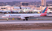 American Airlines Airbus A321-231 (N545UW) at  Los Angeles - International, United States