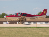 (Private) Cirrus SR22 G3 GTS (N545WT) at  Oshkosh - Wittman Regional, United States