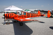 (Private) Alon A-2A Aircoupe (N5464F) at  Columbus - Metropolitan, United States