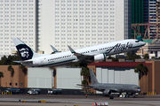 Alaska Airlines Boeing 737-890 (N546AS) at  Las Vegas - Harry Reid International, United States