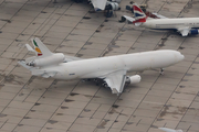 Ethiopian Cargo McDonnell Douglas MD-11F (N546BC) at  Victorville - Southern California Logistics, United States