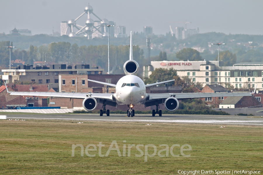 Western Global Airlines McDonnell Douglas MD-11F (N546JN) | Photo 356464