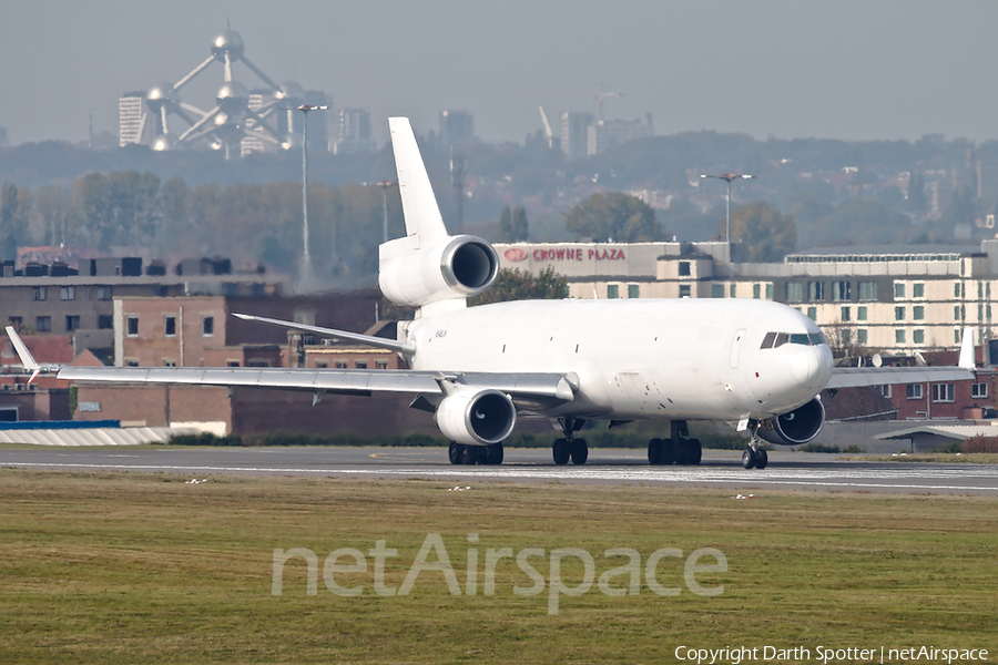 Western Global Airlines McDonnell Douglas MD-11F (N546JN) | Photo 356465
