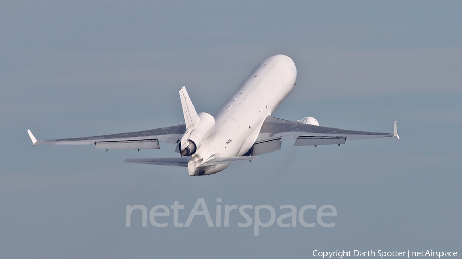 Western Global Airlines McDonnell Douglas MD-11F (N546JN) | Photo 356467
