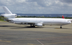 Western Global Airlines McDonnell Douglas MD-11F (N546JN) at  Cartagena - Rafael Nunez International, Colombia