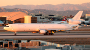 Western Global Airlines McDonnell Douglas MD-11F (N546JN) at  Los Angeles - International, United States