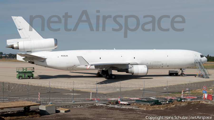 Western Global Airlines McDonnell Douglas MD-11F (N546JN) | Photo 260433