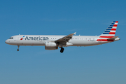 American Airlines Airbus A321-231 (N546UW) at  Las Vegas - Harry Reid International, United States