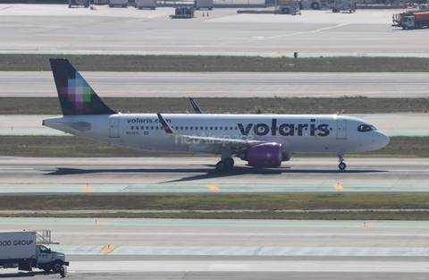 Volaris El Salvador Airbus A320-271N (N546VL) at  Los Angeles - International, United States