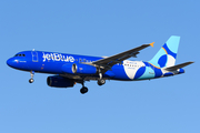 JetBlue Airways Airbus A320-232 (N547JB) at  Windsor Locks - Bradley International, United States