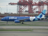JetBlue Airways Airbus A320-232 (N547JB) at  Newark - Liberty International, United States
