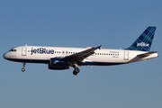 JetBlue Airways Airbus A320-232 (N547JB) at  Las Vegas - Harry Reid International, United States