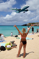 JetBlue Airways Airbus A320-232 (N547JB) at  Philipsburg - Princess Juliana International, Netherland Antilles