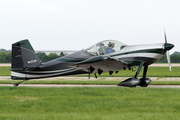 (Private) Van's RV-14 (N547JP) at  Oshkosh - Wittman Regional, United States