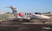 (Private) Honda HA-420 HondaJet (N547MP) at  Orlando - Executive, United States