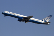 United Airlines Boeing 757-222 (N547UA) at  Los Angeles - International, United States