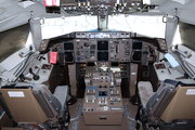 WFBN Wells Fargo Bank Northwest Boeing 757-222(PCF) (N547UA) at  Roswell - Industrial Air Center, United States