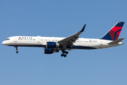 Delta Air Lines Boeing 757-251 (N547US) at  Los Angeles - International, United States