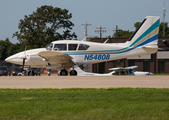 (Private) Piper PA-23-250 Aztec E (N54808) at  Oshkosh - Wittman Regional, United States