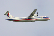 American Eagle (Simmons Airlines) ATR 72-500 (N548AT) at  Ft. Lauderdale - International, United States