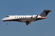 Flexjet Bombardier BD-100-1A10 Challenger 300 (N548FX) at  Las Vegas - Harry Reid International, United States