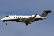 Flexjet Bombardier BD-100-1A10 Challenger 300 (N548FX) at  Los Angeles - International, United States