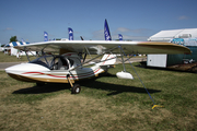 (Private) Progressive Aerodyne Searey LSX (N548LS) at  Oshkosh - Wittman Regional, United States