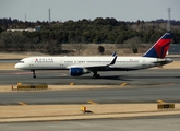 Delta Air Lines Boeing 757-251 (N548US) at  Tokyo - Narita International, Japan