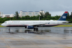 American Airlines Airbus A321-231 (N548UW) at  San Juan - Luis Munoz Marin International, Puerto Rico