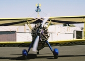 Aerosuperbatics Boeing PT-17 Kaydet (N54922) at  Newtownards, United Kingdom