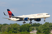 Delta Air Lines Boeing 757-251 (N549US) at  Windsor Locks - Bradley International, United States
