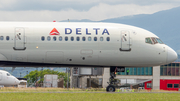 Delta Air Lines Boeing 757-251 (N549US) at  San Jose - Juan Santamaria International, Costa Rica