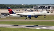 Delta Air Lines Boeing 757-251 (N549US) at  Tampa - International, United States