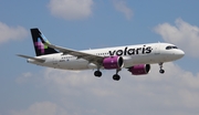 Volaris El Salvador Airbus A320-271N (N549VL) at  Miami - International, United States