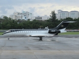 Elite Air Bombardier BD-700-1A10 Global Express (N54DP) at  San Juan - Luis Munoz Marin International, Puerto Rico