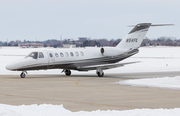 (Private) Cessna 525B Citation CJ3 (N54FL) at  Porter County - Regional, United States