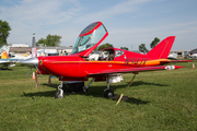 (Private) Swearingen SX-300 (N54JX) at  Oshkosh - Wittman Regional, United States