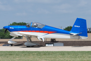 (Private) Van's RV-7A (N54LH) at  Oshkosh - Wittman Regional, United States