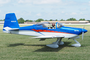(Private) Van's RV-7A (N54LH) at  Oshkosh - Wittman Regional, United States