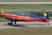 (Private) Extra EA-300L (N54NL) at  Oshkosh - Wittman Regional, United States