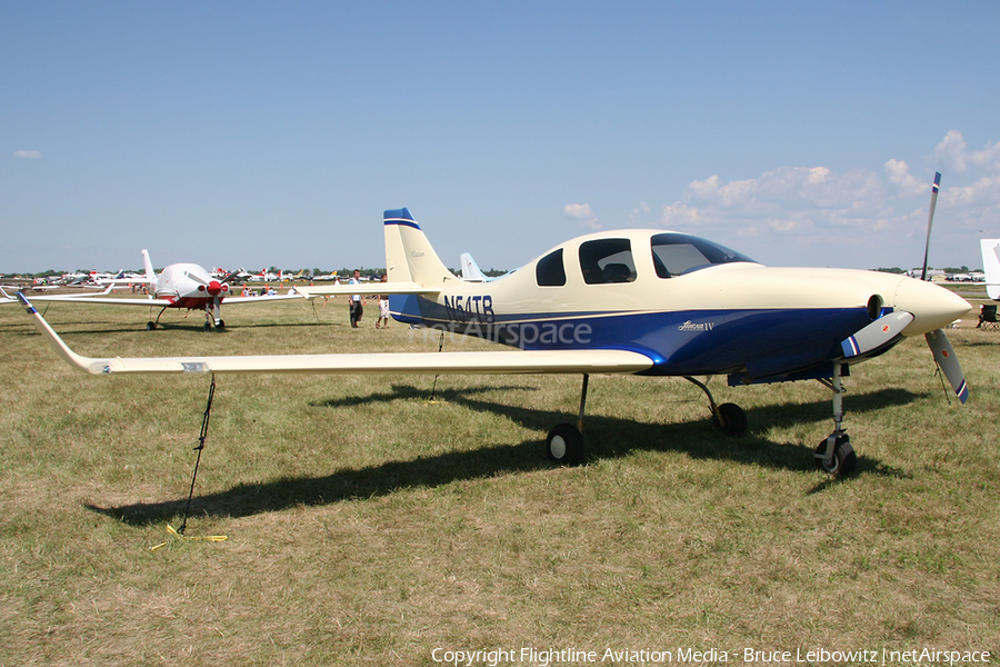 (Private) Lancair IV (N54TB) | Photo 153566