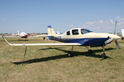 (Private) Lancair IV (N54TB) at  Oshkosh - Wittman Regional, United States