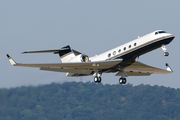 (Private) Gulfstream G-V (N54TG) at  Birmingham - International, United States