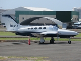(Private) Cessna 421C Golden Eagle (N54TT) at  San Juan - Fernando Luis Ribas Dominicci (Isla Grande), Puerto Rico