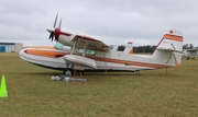 (Private) Grumman G-44 Widgeon (N54VT) at  Lakeland - Regional, United States