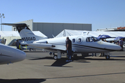 (Private) Eclipse EA550 (N550AD) at  Colorado Springs - International, United States