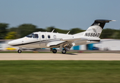 (Private) Eclipse EA550 (N550AD) at  Oshkosh - Wittman Regional, United States