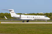 Executive Jet Management Gulfstream G-V-SP (G550) (N550CK) at  Naples - Municipal, United States